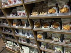 -MUJI无印良品(西单大悦城店)