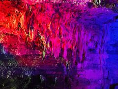 -华蓥山天意谷景区