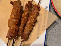 -羊来顺冰煮鲜羊 铁锅烀羊肉(中央大街店)