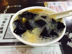 -潘苏凉茶馆(康之宝超级广场店)