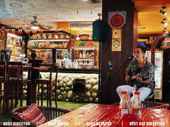 -Pistolera Mexican Cantina女枪手墨西哥餐厅(碧云路店)