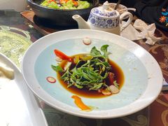 -天府传奇大酒店(金山东路店)