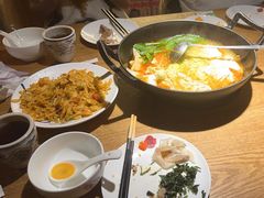 -福茂源横山铁锅羊肉(牡丹园店)