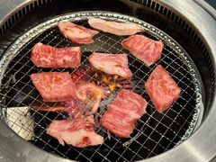 -和牛 烧肉寿喜烧涮锅 善(心斎橋店)