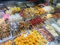 -林静小吃(复兴路店)