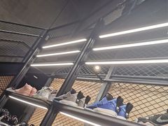 -NIKE LAB X158(新乐路店)