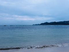 -查汶海滩