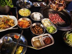 -包装马车·韩国料理·포장마차