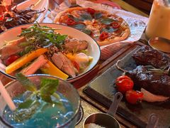 -MR.ROCKY洛奇先生·西餐&酒吧(琶醍店)