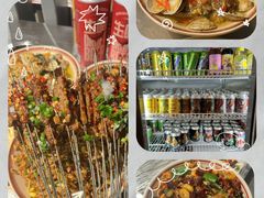 -笔记安顺夺夺粉火锅