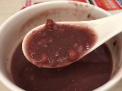 红豆薏米粥-九毛九西北菜(百信广场店)