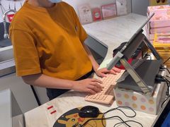 -Pantry's Best派悦坊蛋糕(K11购物艺术中心店)