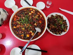 -蜀香川菜鱼庄(然乌店)