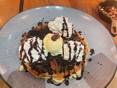 -Moka Bros 摩卡站(嘉华店)