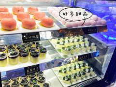 -千家粗粮王(MOMOPARK店)