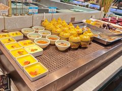 -伍棵星炭烤自助料理·烤鳗鱼(浦东食品城店)