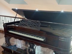 -鼓浪屿钢琴博物馆