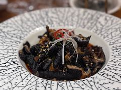 -苹果树下艺术餐厅(通州店)