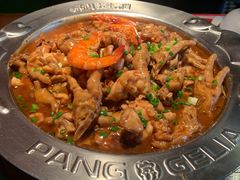 -胖哥俩肉蟹煲(杭州下沙学林街店)