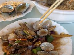 -三姐妹·海鲜大排档