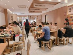 -回味鸭血粉丝汤(新城市广场店)
