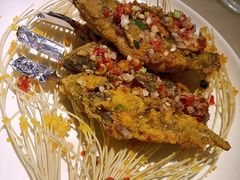 -佬麻雀·新湘菜(珠海金发购物中心店)