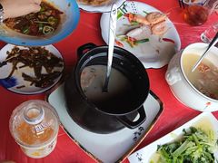 -友强·23年特色海鲜大排档(厦门店)