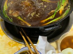 -石灰市毛记烧鸡公(解放碑店)