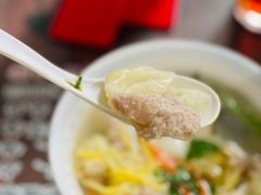 -长人馄饨铺(解放街店)