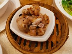 -龙的酒楼·手工早茶·顺德菜(近良路店)
