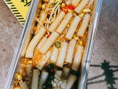 -很久以前羊肉串(京汉店)
