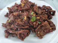 -清真鸿起来饭庄(复兴路店)