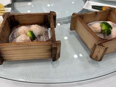 -丰谷茶楼(鸿大广场店)