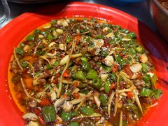 -常和州·夜宵大排档(常州单店)