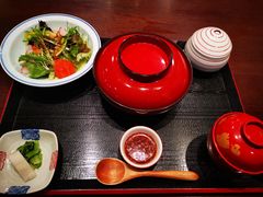 -翔峰炭火鳗鱼(悦泰街里公寓店)