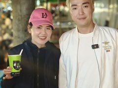 -正宁路小吃夜市