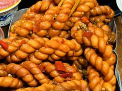 -楠火锅(西单店)