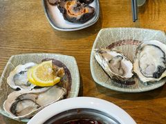 -阳光岛·海鲜盛宴(银泰中心in99店)