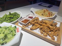 -金陵暴走小龙虾·螃蟹(南京总店)