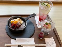 -桃源台景观餐厅