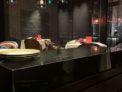 -丽思卡尔顿酒店-天泰轩中餐厅(大沽北路店)