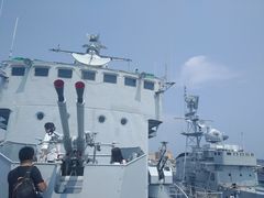 -中国人民解放军海军博物馆