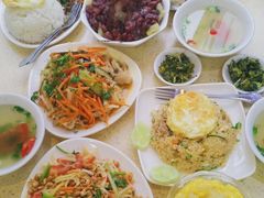 -缅丽·缅甸小吃(版纳店)