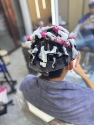 -丝沐造型-HAIR SALON