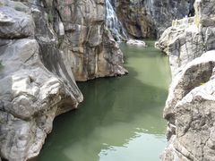 -百里山水画廊乌龙峡谷