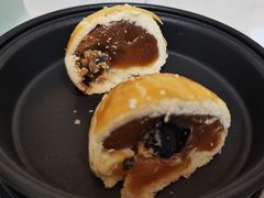 冬蓉苏姜皮蛋酥-赞记龙凤礼饼(广州市二宫向群宾馆店)