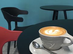 澳白-NokNok Coffee(宽窄巷子店)