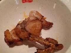 干锅牛蛙-蛙蛙叫干锅年代(簋街总店)