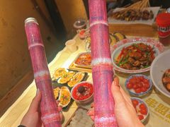 -串盟烧烤·长沙美食地标(星沙店)