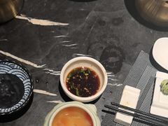 -半岛翡丽海鲜自助餐厅(观风亭店)